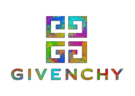 givenchy art definition|is Givenchy considered a designer.